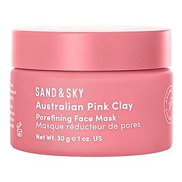 Australian Pink Clay 